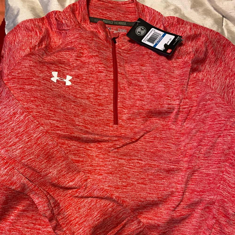 Men’s vapor wick new with tags